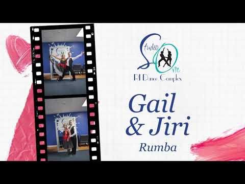 Gail & Jiri Rumba