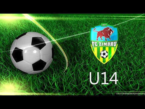 01.10.2022 FC ZIMBRU U14 - CS GETICA U14 7 - 0