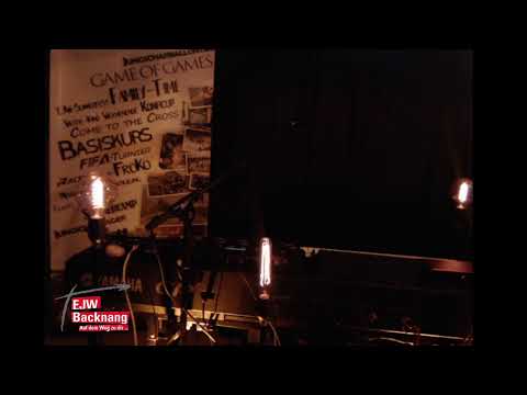 Feiert Jesus! Der EJW Liederabend // online