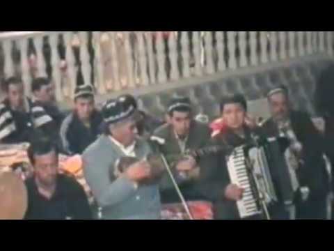 Dadaxon Hasanov - xo'p degin bir kecha mexmoning bo'lay