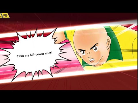 (CTDT) Roberto Carolus | Kick-Up Long Shot