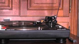 Ange Tels Quels LP vinyl 1972