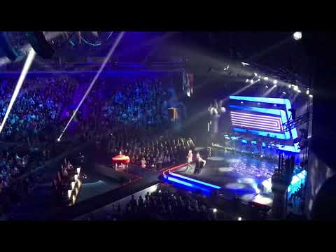 Vaidas Baumila & Monique Bukim Dviese Lietuvos Balsas