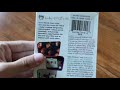 Baby Shakespeare Word Of Poetry 2003 VHS