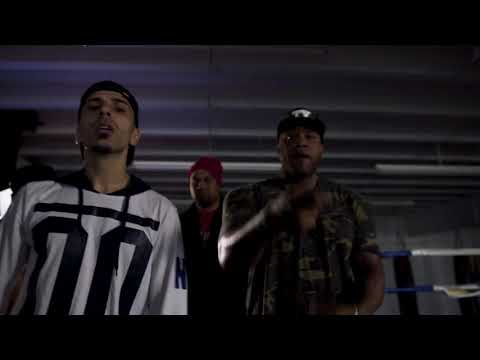 TY, bKIDD & Bench - CHAMP