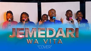 Jemedari Wa Vita