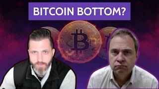 Has Bitcoin Bottomed? The Charts and the Fundamentals