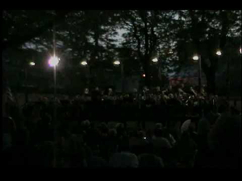 Quaker City @ 2009 mummers museum