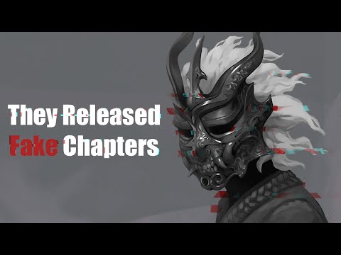 Shadow Slave Pirates Are Built Different