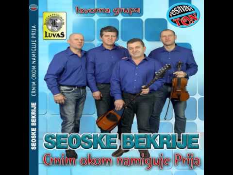 Seoske Bekrije: Otiso Si Oce (Audio 2016)