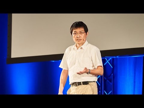 食料産業学科 生き物の視点から川づくりを考える／愛媛大学 三宅 洋 先生【夢ナビTALK】
