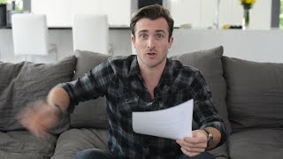 When He&#39;s Not Investing In You, Avoid THIS MISTAKE (Matthew Hussey, Get The Guy)