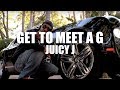 Juicy J Get To Meet A G Official Music Video