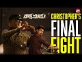 Ratchasudu Thrilling Climax Bellamkonda Sreenivas Anupama Parameshwaran Sun NXT Telugu