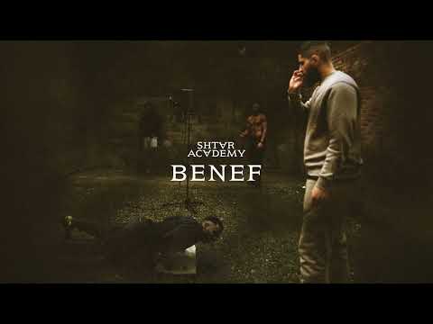Shtar Academy - Benef (Visualizer)