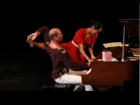 The Ballad of Herbie Cox - preview