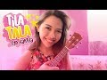 Tila Tala (Syd Hartha)- Ukulele Cover by Jaytee