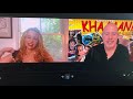 Too Opinionated Interview clip: Olivia d’Abo.