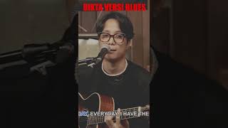 Download lagu DIKTA WICAKSONO VERSI BLUES BIKIN MELELEH !!! #shorts #vincentanddesta #vindes #dikta mp3