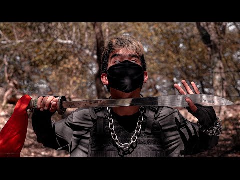 JORGE TOSCANO x FREAKY - VIBRATE (Official Music Video)