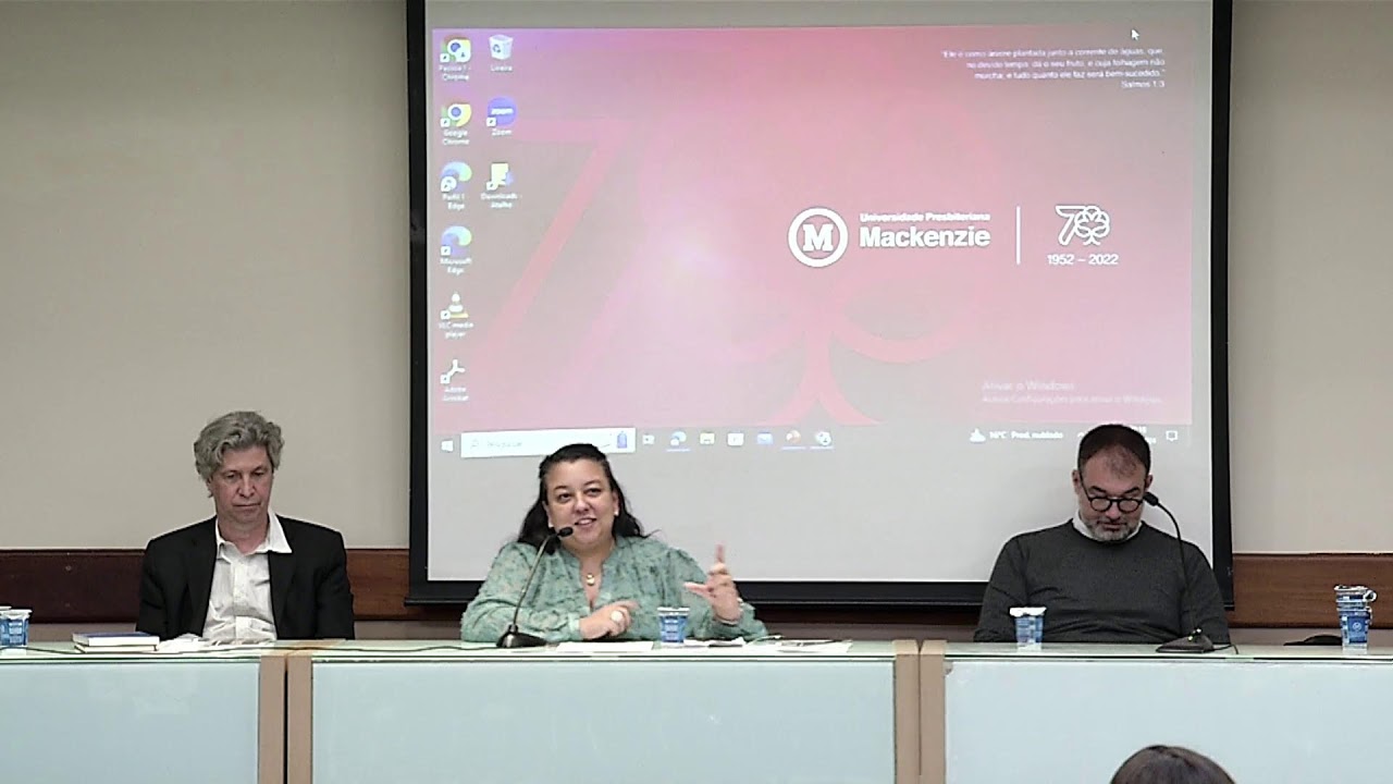 II Congresso de Direito Educacional - Painel IV