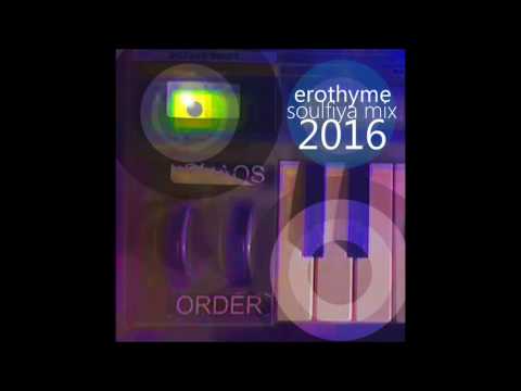 Erothyme - Soulfiya Mix 2016