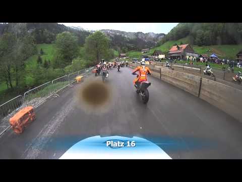 Supermoto Hoch Ybrig 2013 Marcel Baumgartner