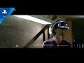 PlayStation VR ft. Farpoint - M-Rated Cut