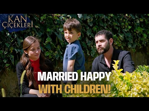 We Will Make Him Happy Together! | Vendetta English Subtitles | Kan Cicekleri
