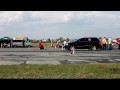 400 метров Audi R8 V10 VFR vs Jeep Grand Cherokee ...