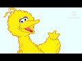 Sesame Beginnings Big Bird