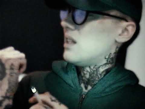 Caspr - Days Of The Week