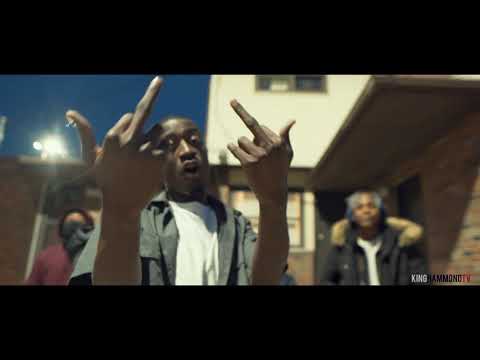 HotBlockStain - Section 8 (Dir. by @KingHammond_)