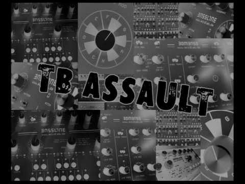 vv303 - TB Assault (Ghetto version)