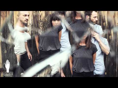 Marbert Rocel - "Make me walk"