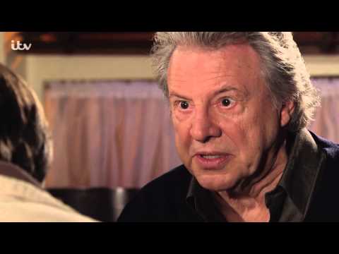 Coronation Street - Roy Nails The Art Of Counting Cards