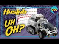 GI Joe Haslab S Slow Start Should Hasbro Be Worried
