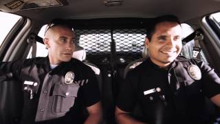 End Of Watch Trailer