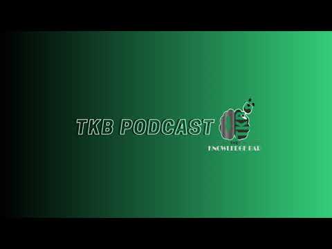 TKB Ep3 ! Come Watch & Enjoy #TheKnowledgeBar #TKB #discord