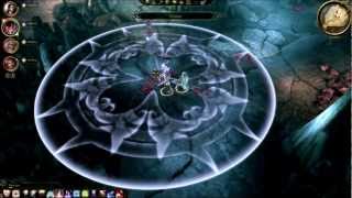 Let's Play Dragon Age: Origins Part 61 - To the Mountaintop!