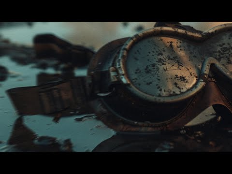 Λόγος Τιμής - Που Ήσουν ?  (Official Music Video)