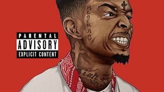 21 Savage - ft. No Plug (A Savage)