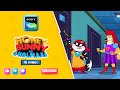 ऑनलाइन घोटालेबीज़ी और झोल I Hunny Bunny Jholmaal Cartoon