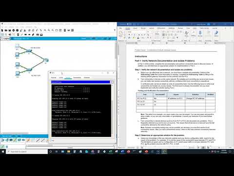 CS179v7 - PT Activity 10.3.5