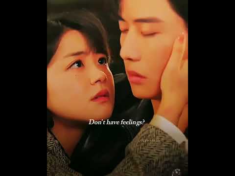 Lin Xintong ✘ Qin Moyao - forever love 2023 #cdrama #cdramaedit