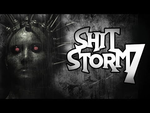 Shitstorm 7 - Transference