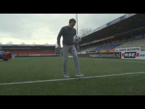 HooghoudChallenge: Robbert Schilder