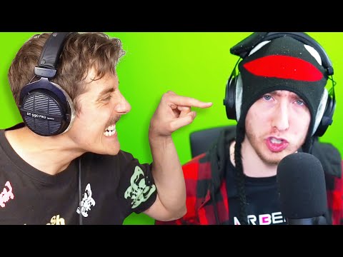 Responding to KreekCraft