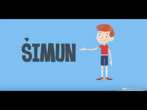 Biblija za malene -  I djeca mole psalme