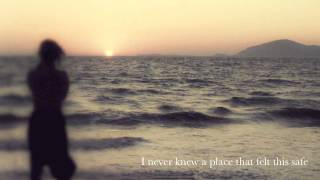 I Will Be Ok - The Glass Child